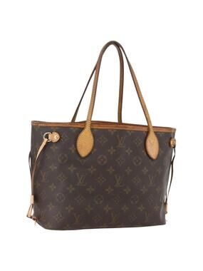 Louis Vuitton Neverfull Pm Tote Bag Lv #359714L96B